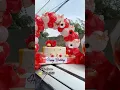 Download Lagu Birthday 🎁Surprise Gift Hamper❤️#happybirthday #love #hampers ##ballon #flowers #decor #decoration