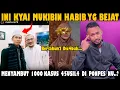 Download Lagu Mau Bikin Record Muri Ulama Hebat Di Indonesia.? Mukibin Habib Ini Punya Karomah Tingkat Tinggi