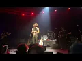 Orville Peck, Let Me Drown (Live) Melbourne, Australia, 25-07-22, SOLD OUT SHOW