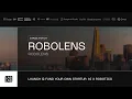 Launch Fund Your Own Startup Challenge Stage Pitch Robolens