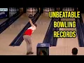 UNBEATABLE PBA bowling records Part 3 | PBA Bowling Rewind