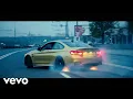 Download Lagu Stromae Alors On Danse Aman DJ  Remix Gold M4 Drifting  | 4K BMW | M4