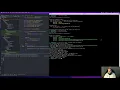 API Tutorial Java - Part 17 Access Log and CORS Filter