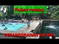 Download Lagu #Wisata pemandian PESANGGRAHAN AIK MEL
