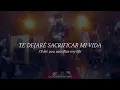 Dorian Electra; Idolize [Letra en español & English lyrics]
