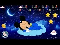 Download Lagu Fall Asleep In 5 Minutes ♫♫ Lullabies For Brain Development ♫ Mozart Lullaby ♫ Music For Babies