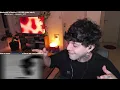 CHUNCA REACCIONA a Trueno - X UNAS LLANTAS