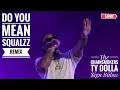 Download Lagu Do You Mean (Squalzz Remix) by The Chainsmokers ft. Ty Dolla $ign \u0026 Bülow Lollapalooza Chicago Live