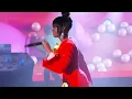 Tierra Whack - Hungry Hippo (Live)