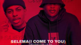 musa keys oscar mbo china charmeleon selema po po i come to you datboifresh mash up mix 