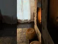 Mountain View fireplace