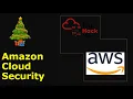 Amazon AWS Bucket and Container Images Security TryHackMe Advent of Cyber 3