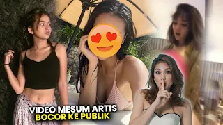 7 Video Asusila Artis yang Bocor dan Jadi Konsumsi Publik