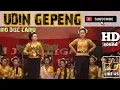 Download Lagu JAIPONGAN UDIN GEPENG GROUP,,, MANTAP PENCUGAN 2 PENARI NYA,,
