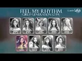 Download Lagu [AI Cover] Girls Generation - Feel My Ryhthm (Orig By.Red Velvet)