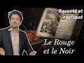 Download Lagu STENDHAL 📚 Le Rouge et le Noir (Lecture accompagnée)