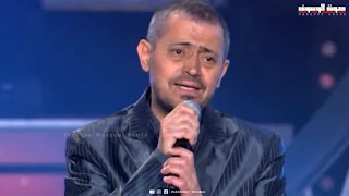 جورج وسوف بستنى باليوم واليومين العراب 2008 