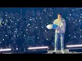 Download Lagu 250718 Jin Anaheim D2 Sound Check Run Seokjin Ep Tour Concert Fancam Performance BTS