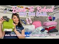 Download Lagu BACK TO SCHOOL CLOTHING HAUL 2025 | sprayground, shein, shoes, mcm, plt, tory burch +MORE!