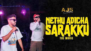 NAS – Australia Tour | BTS + Interviews | AJS Australia | Ratty Adhiththan