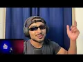 Reaction on YUNG SAMMY x MXRCI – TOP SHOTTA 🔥 | RED BULL 64 BARS