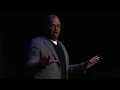 Change the World Tell The Untold Story Ron Simons TEDxBroadway