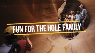 Dixie s Lower Antelope Canyon Hiking Tour Page Arizona Breathtaking of Antelope Canyon