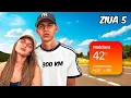 Download Lagu Ziua 5 din CHISINAU pana în BUCURESTI pe jos!!! (e prea cald)