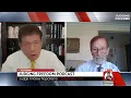Download Lagu Prof. Gilbert Doctorow  :  Are Russians Losing Patience?