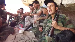 سریاس صبوری آهنگ زیبا و کوردی 