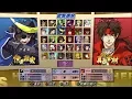 Download Lagu Sengoku BASARA 2 Heroes HD Collection All Characters [PS3]