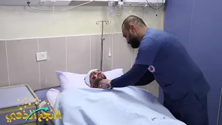 مسلسل صدق رسول الله الحلقة 22 الصبر على البلاء 