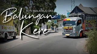 Download BALUNGAN KERE || Cover versi truk MARGO JOYO (video\u0026lirik) MP3