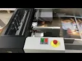 Multigraf touchline C375 plus rilmachine Ovimex Deventer