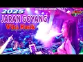PART 2 JARAN GOYANG 2025 FULL DJ DEVI KITTY KOREA WIKA SANG PENJELAJAH SUMSEL