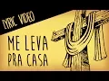 Download Lagu Me Leva pra Casa - Israel Subirá [Feat. Lissa Subirá]