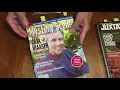 Download Lagu Vintage Paperback Articles Popular Magazines Episode #148