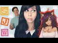 Gender for Kids Shoe0nhead - Sage Reacts