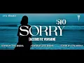 Download Lagu Sorry - 510 [Accoustic Version] Cover by Eve Shena #eveshenaofficial #510 #accoustic #cover  MP3