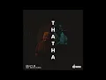 Download Lagu HEAVY-K ft Mbuso Khoza - THATHA
