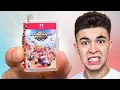 CRAZY Nintendo Switch 2 Accessories
