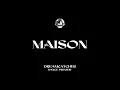 Lagu Dreamcatcher(드림캐쳐) 'MAISON' Dance Preview