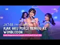 Download Lagu JKT48 - Ajak Aku Pergi Menuju ke Wimbledon (Lirik) (Alya, Cathy, Gracie) STS Michie | 25 April 2025