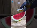 Download Lagu Put olive oil on watermelon 🍉