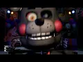 Lefty Jumpscare UCN