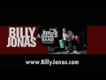 Billy Jonas Band "Build It Back Again" Live Performance Compilation