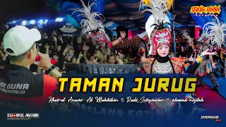 Download TAMAN JURUG - SEKAR RIMBA INDONESIA LIVE SENDEN MUNGKID MP3