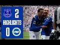 Download Lagu Extended Highlights: EVERTON 2-0 BRIGHTON