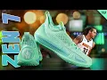 Aaron Gordon s BUDGET SHOE 361o Zen 7 Detailed Look Review