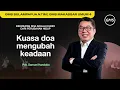 Download Lagu GMS Makassar | Ibadah Umum 4 - KUASA DOA MENGUBAH KEADAAN - Pdt. Samuel Handoko